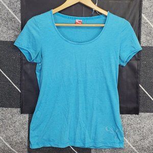 Puma t-shirt size M